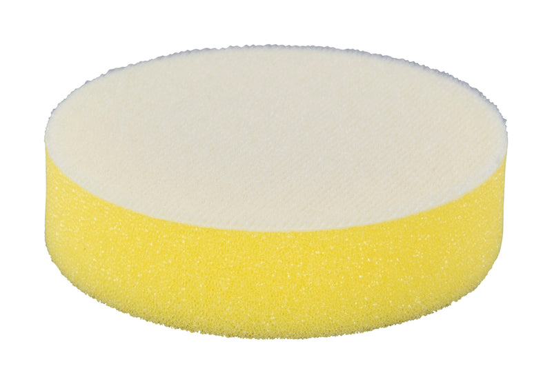 Schwamm zum Auftragen von Wachs Ø 80 mm