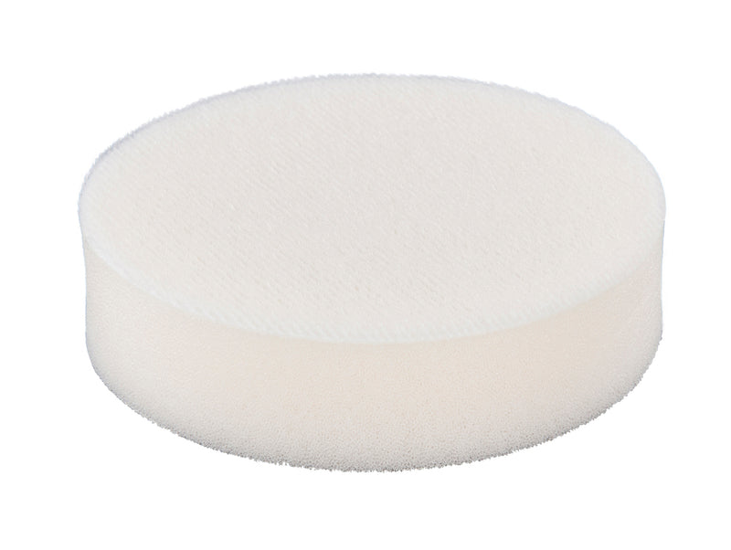 Schwamm zum Polieren Ø 80 mm