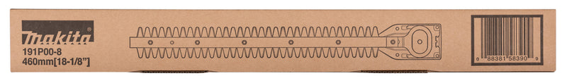 Heckenschere Messerbalken Kpl.