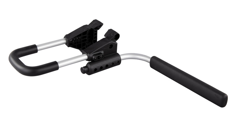 Griffe Set 2stk Form D und L - Ddg460