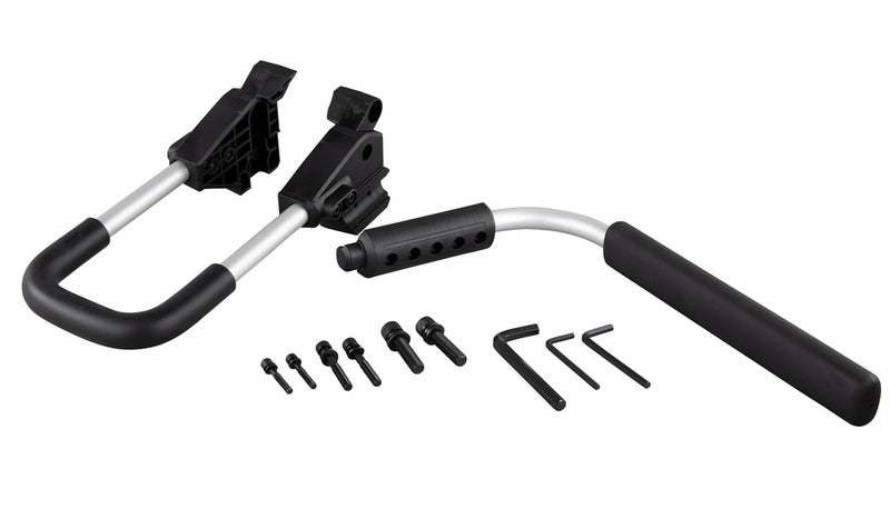 Griffe Set 2stk Form D und L - Ddg460
