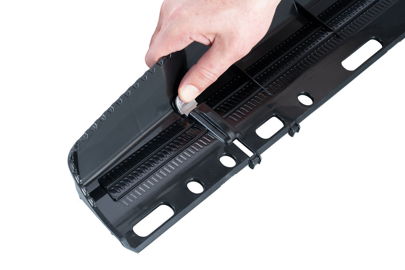 New Chip Receiver Assembly Set 600mm