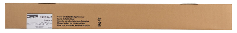Heckenschere Messerbalken Kpl.