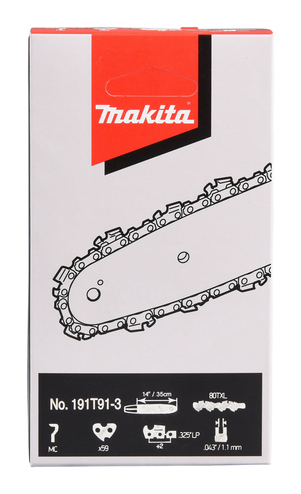 Sägekette