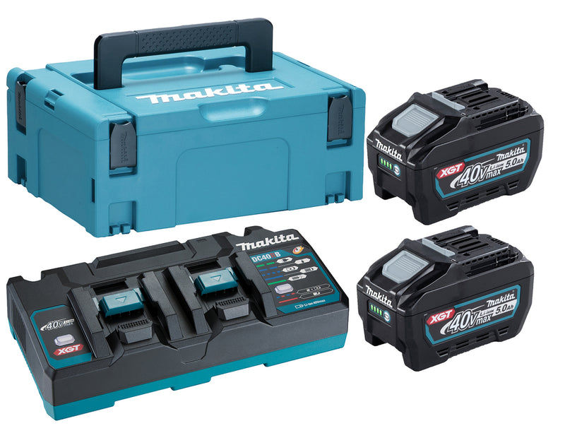 Energypack 40V EPAC40