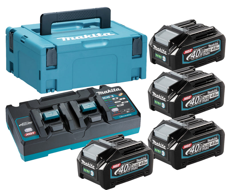 Energypack 40V EPAC40