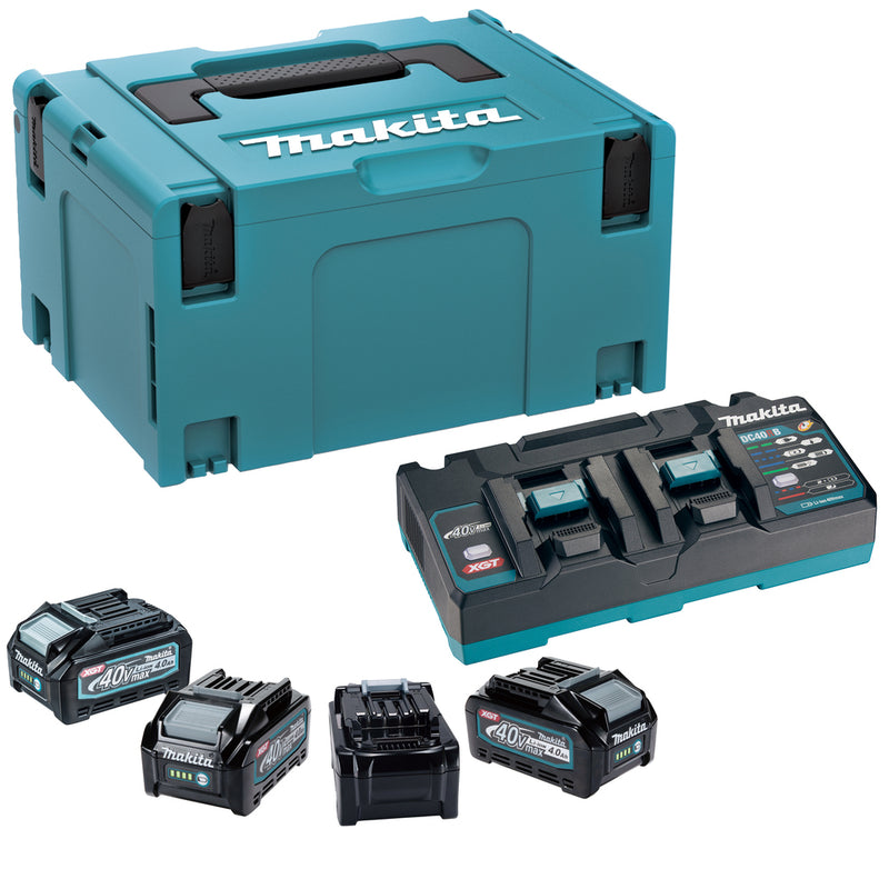 Energypack 40V