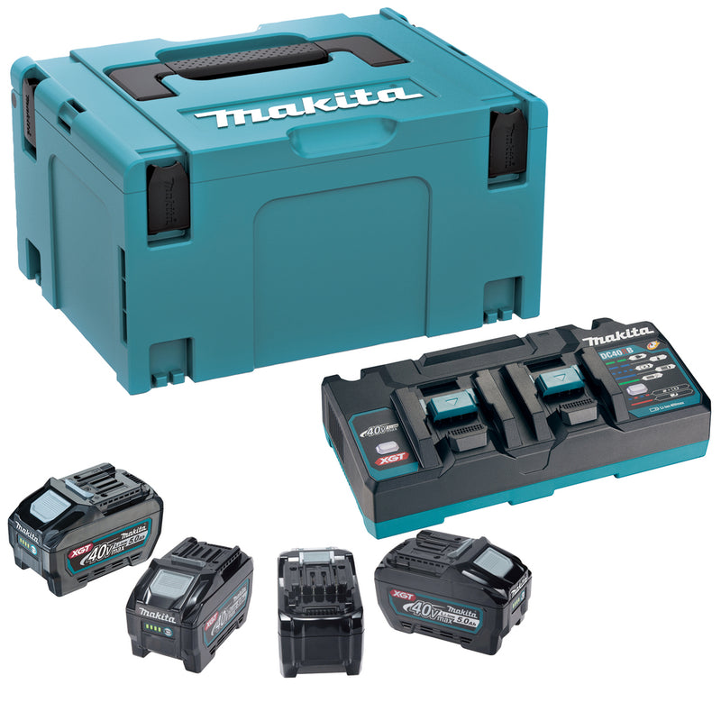 Energypack 40V