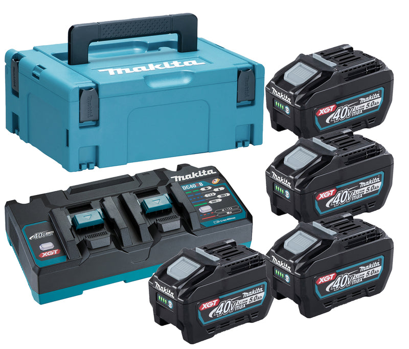 Energypack 40V EPAC40