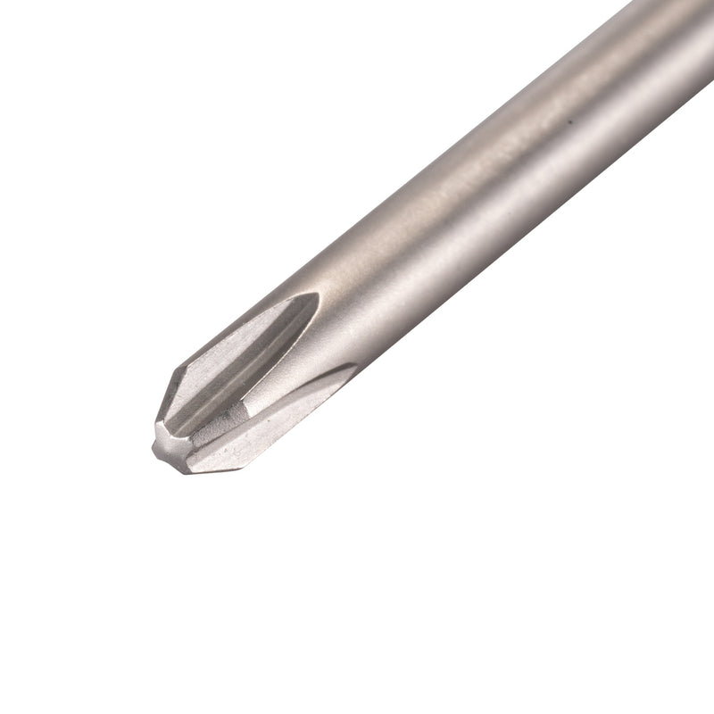 Bitset Akku-Form PH2-155mm 5stk