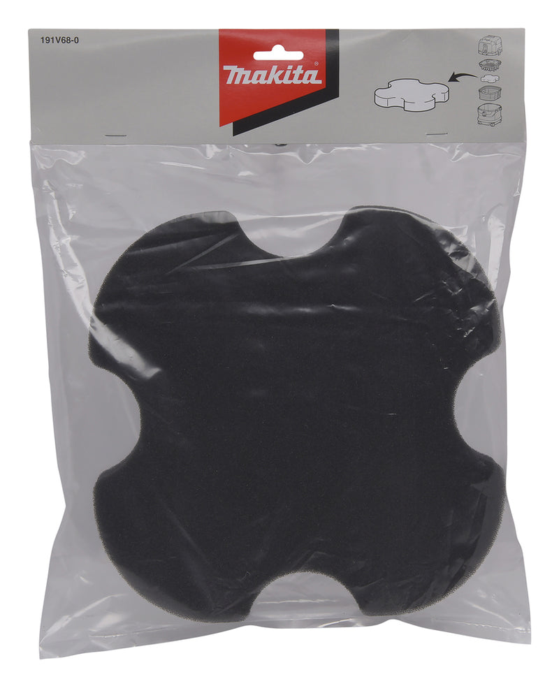 Gummipuffer