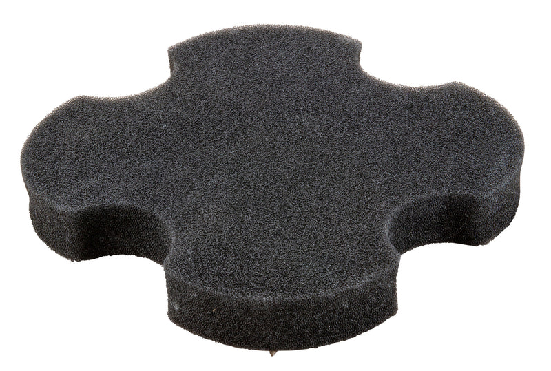 Gummipuffer
