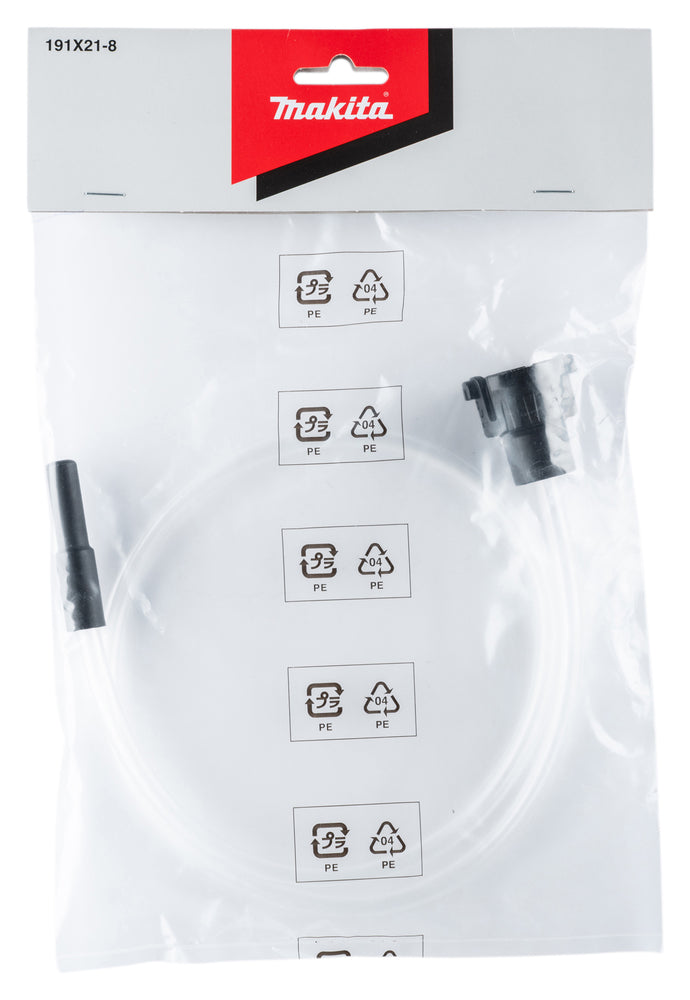 Blasschlauch 80cm mit Düse für AS001G