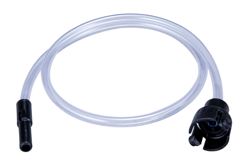 Blasschlauch 80cm mit Düse für AS001G