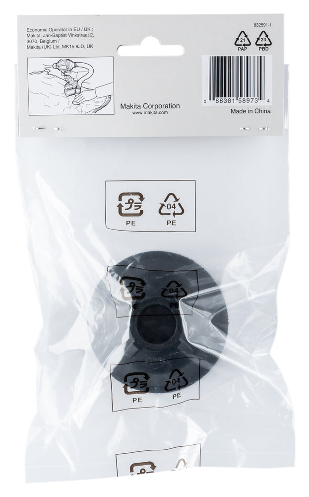 Saugdüse 65mm für AS001G
