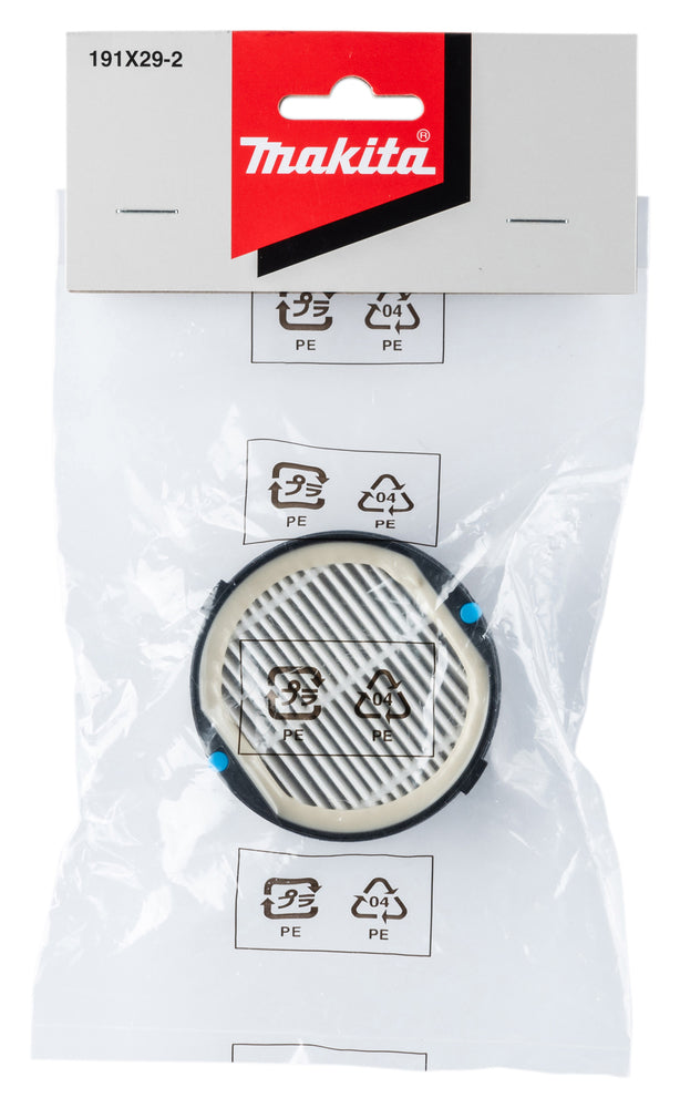 Schutzfilter C für AS001G