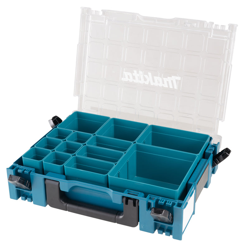 Makor Organizer Innenboxen