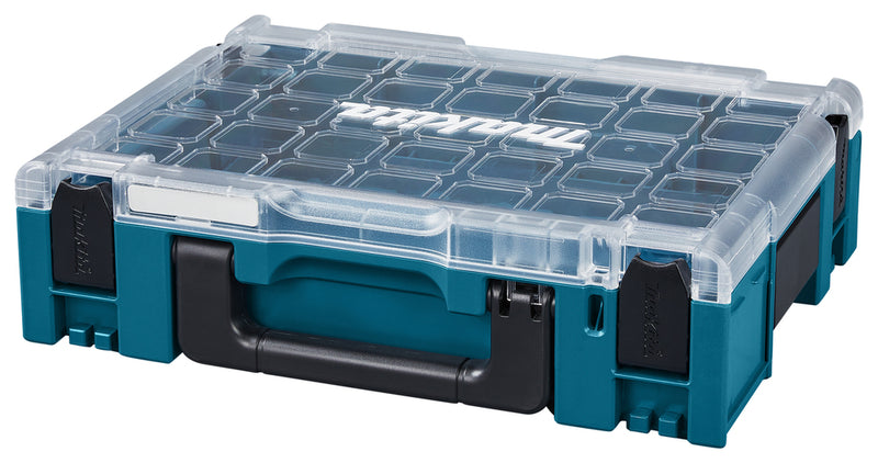 Makor Organizer Innenboxen