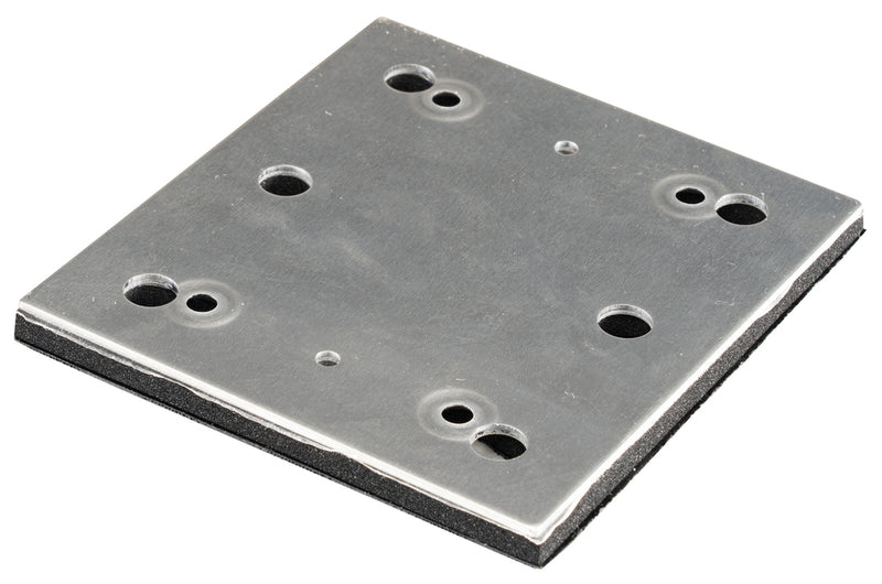 Selbsthaltende Quadratische Grundplatte - Dbo480