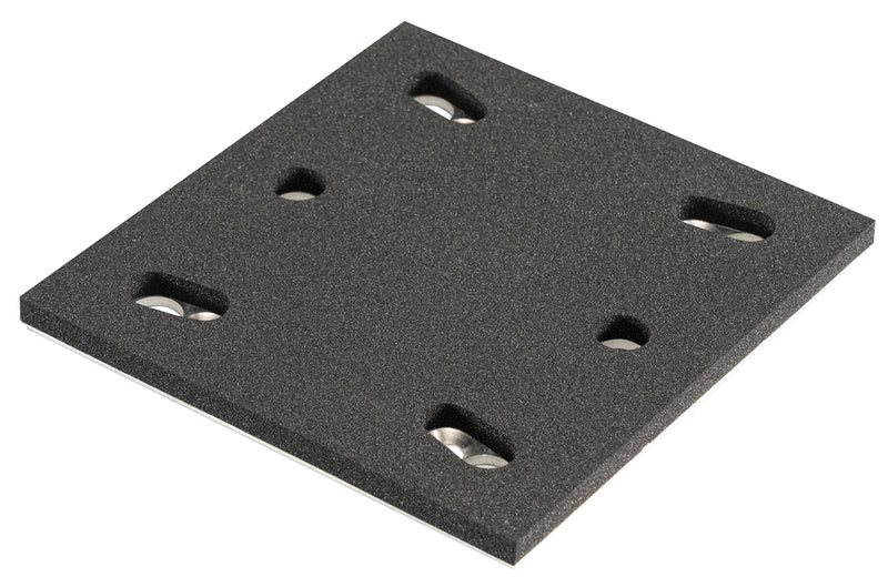 Quadratische Grundplatte Befestigungshaken -Dbo480