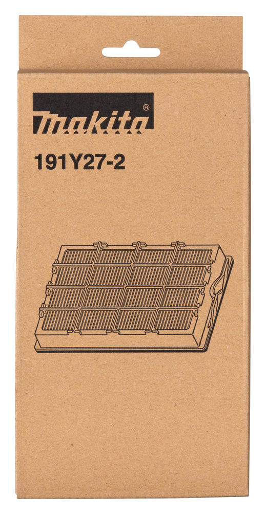 Hauptfilter H - Set