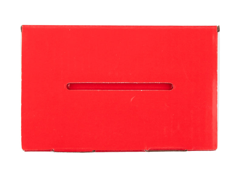 3-Zahn Kunststoffmesserkopf 230 mm - Dur194