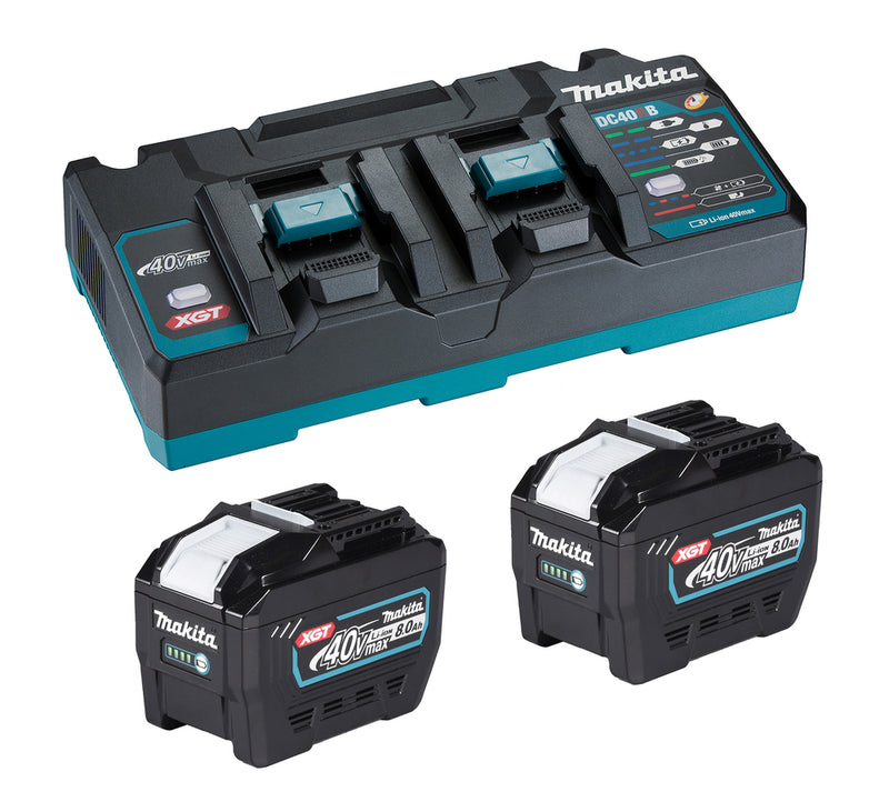 Energypack 40V