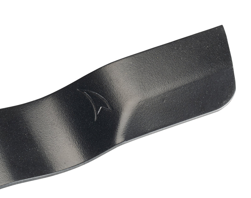Messer Rasenmäher