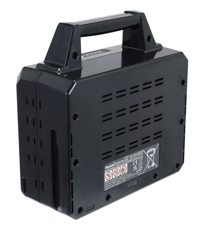 Akku Li - Ion 64Vmax, 0 Ah