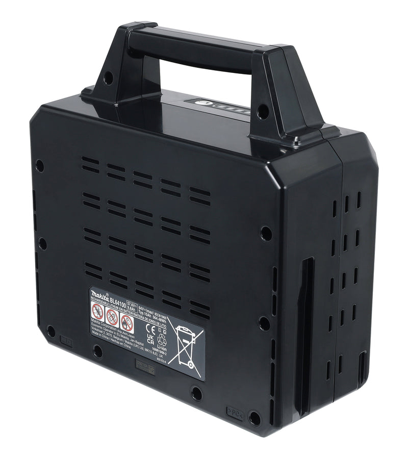 Akku Li - Ion 64Vmax, 0 Ah