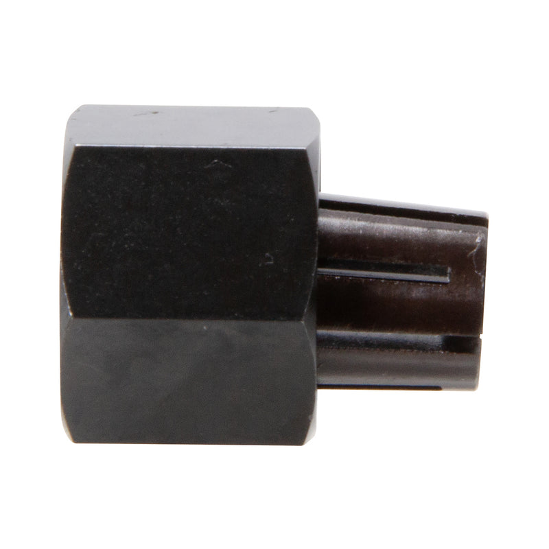 Spannzange und Mutter - Rp0910/Rp1110c