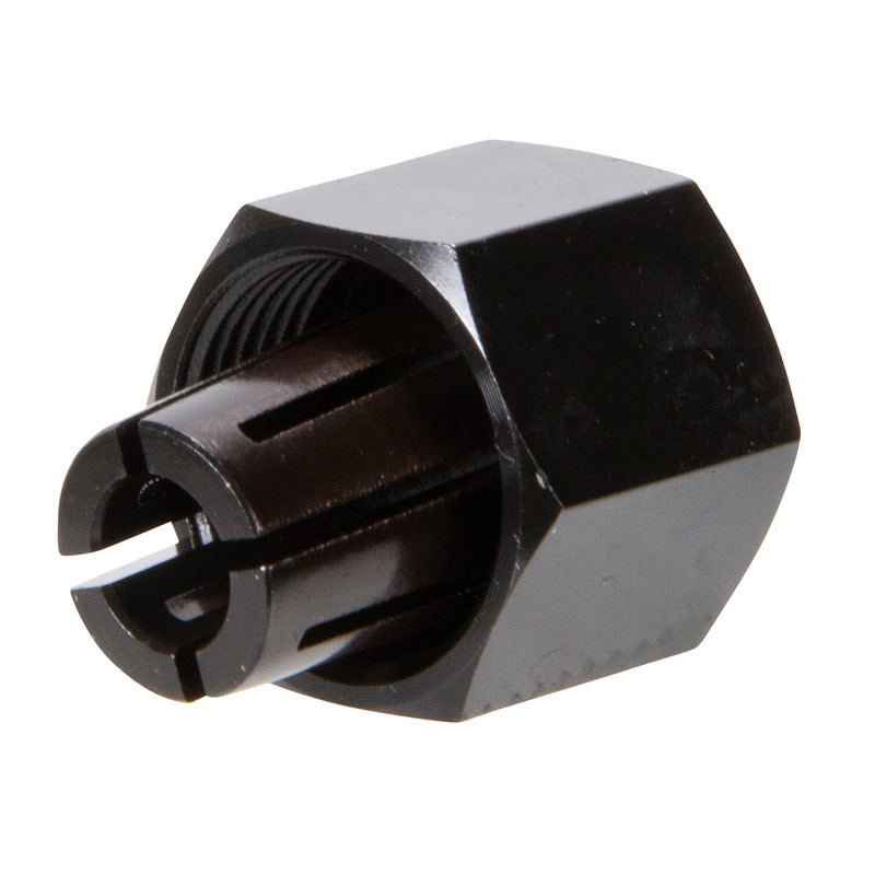 Spannzange und Mutter - Rp0910/Rp1110c