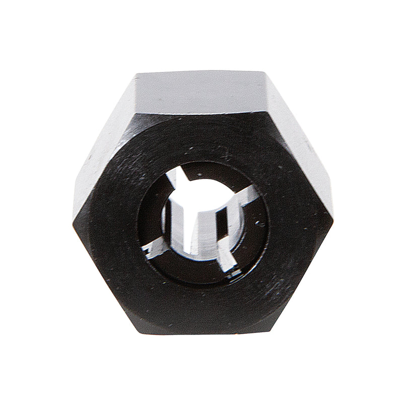 Spannzange und Mutter - Rp0910/Rp1110c