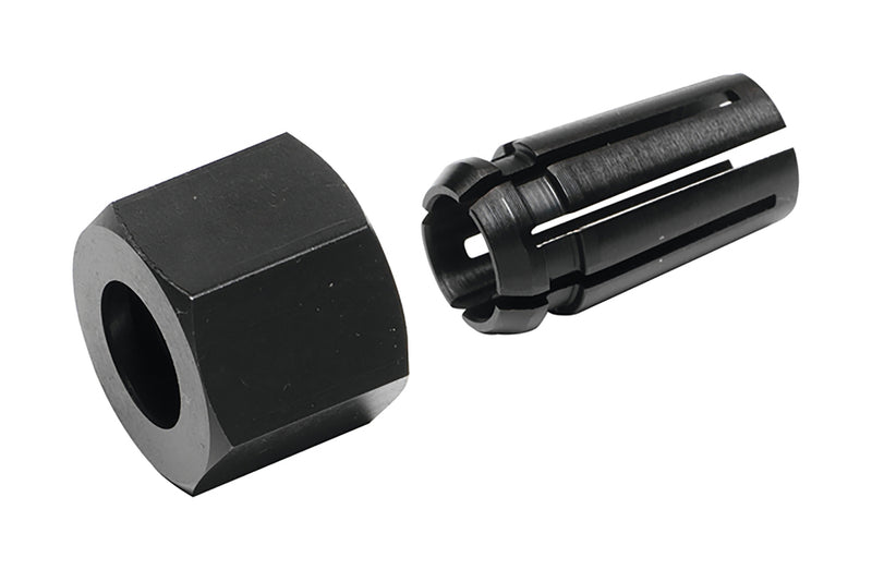 Spannzange und Mutter - Rp0910/Rp1110c