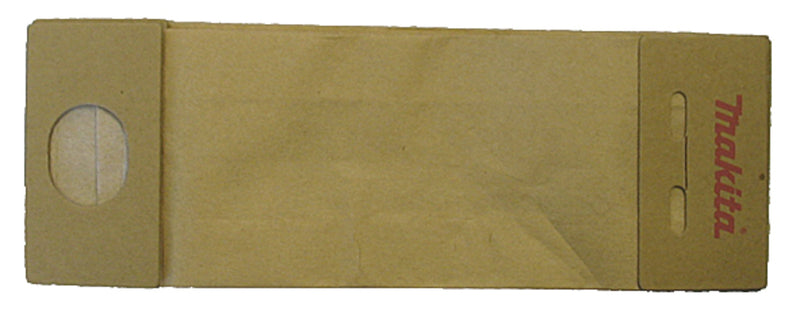 Papierstaubsäcke