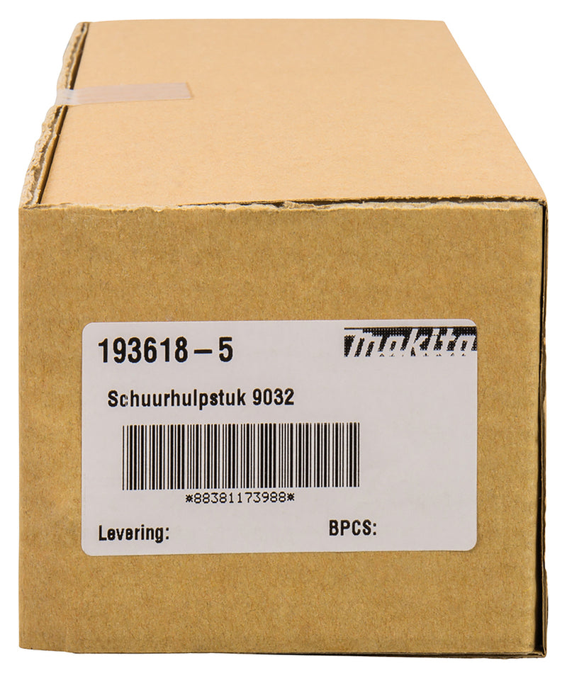 Führungsschlitten 9032/Dbs180