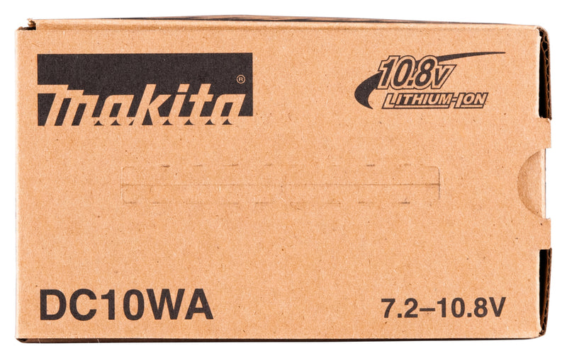 Ladegerät – DC10WA