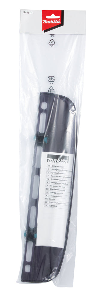 Schnittgutsammler 55cm - Ht345-7510/Uh4570-80