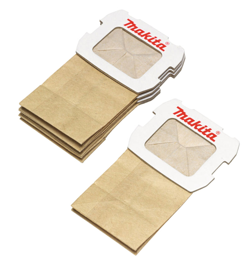 Papierstaubsack Für Box 5stk
