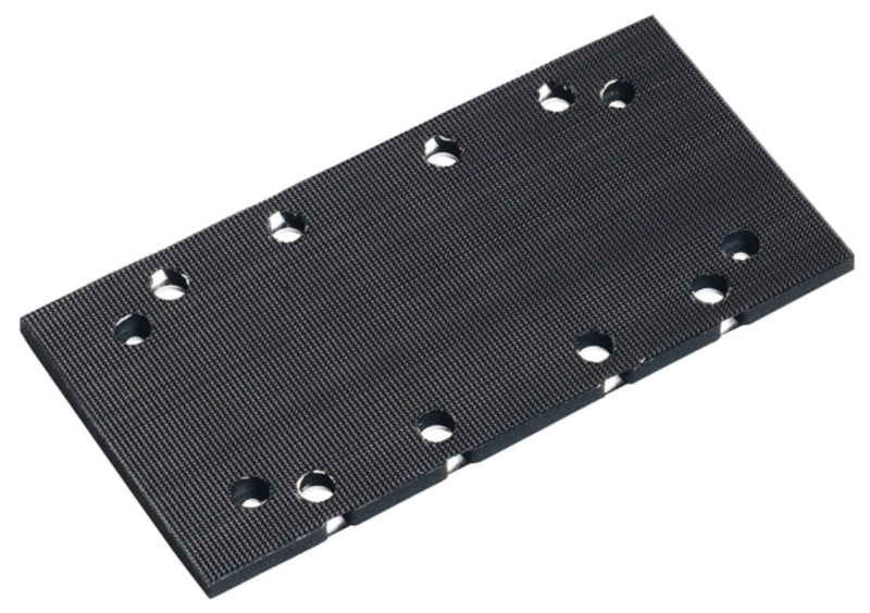 Grundplatte Klett