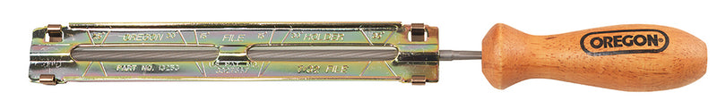 Rundfeile 4,5mm