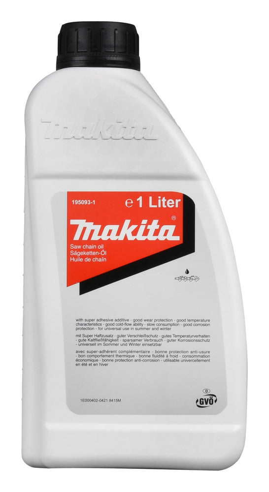 Kettenöl