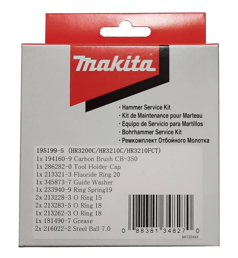Service Kit