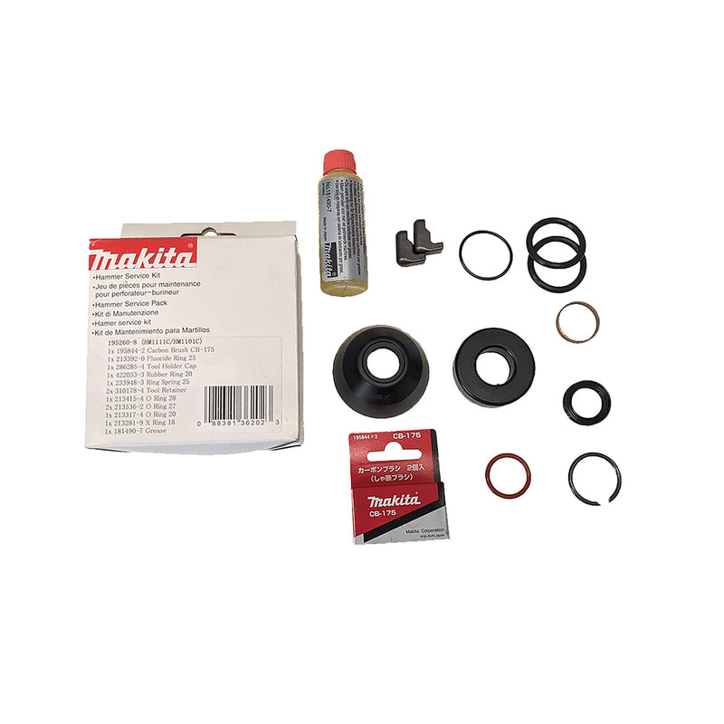 Service Kit