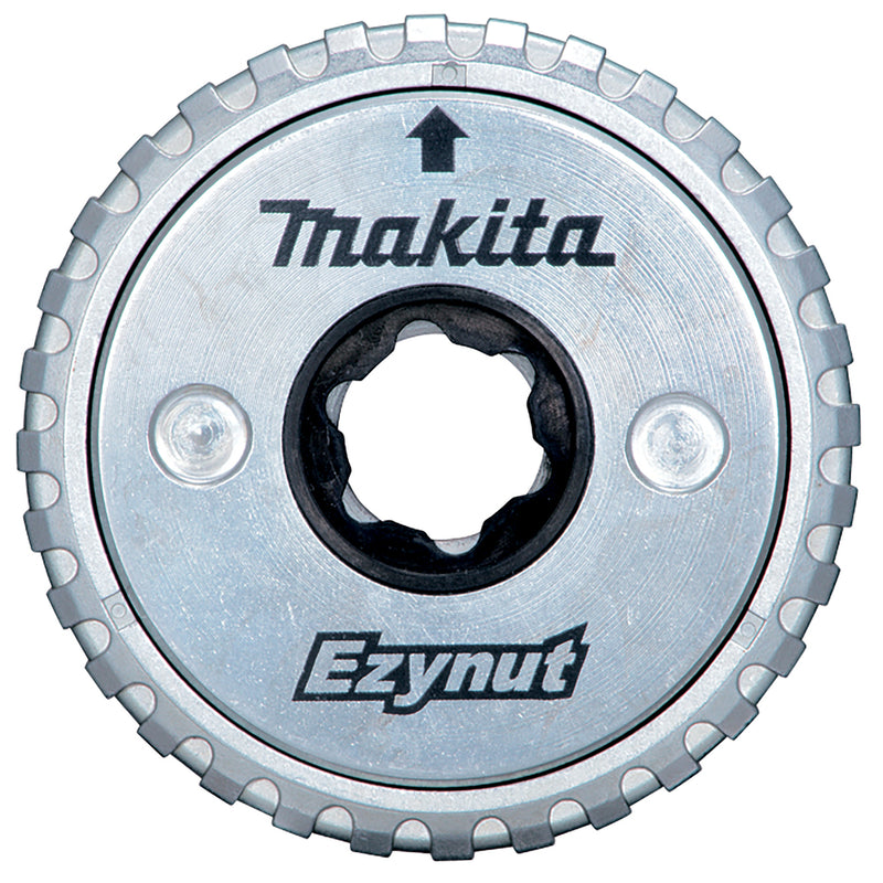 Ezynut Flanschmutter M14