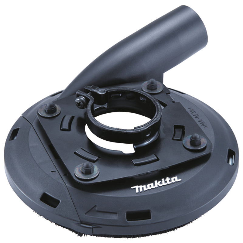 Absaughaube für Topfscheiben XGT