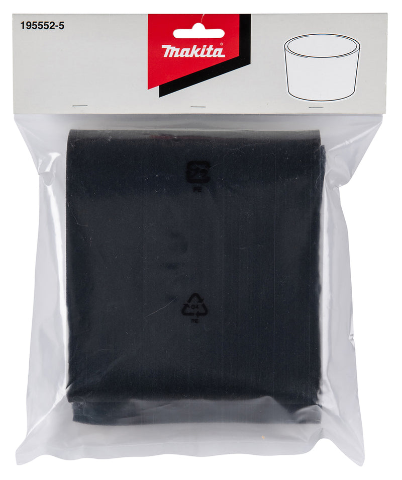 Schaumstoff Filter
