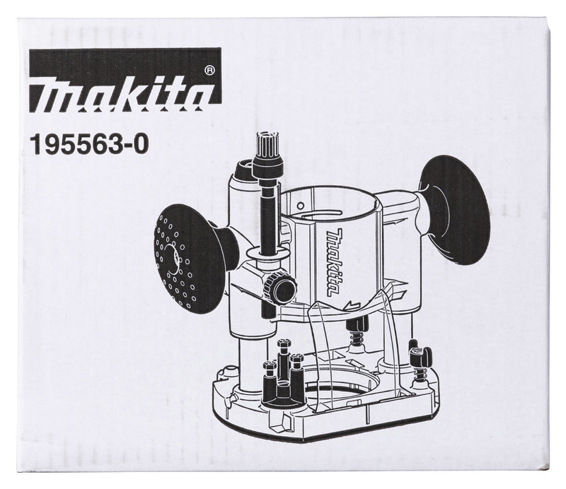 Eintauchmodul - Drt50/Rt0700