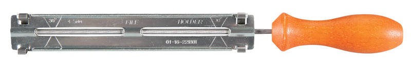 Rundfeile 4,5mm