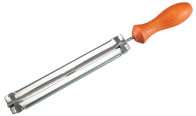 Rundfeile 4,5mm